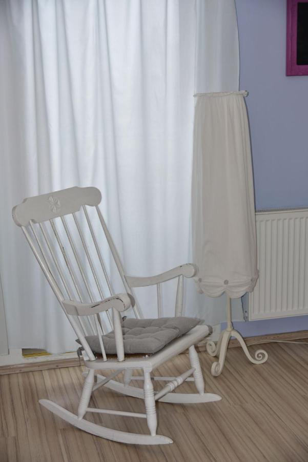 Apartament Sloneczny Brzeg Miedzyzdroje Exterior foto