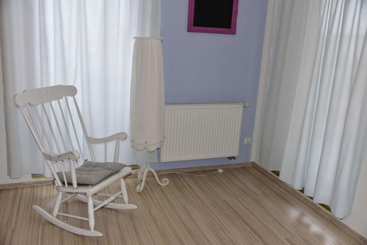 Apartament Sloneczny Brzeg Miedzyzdroje Exterior foto