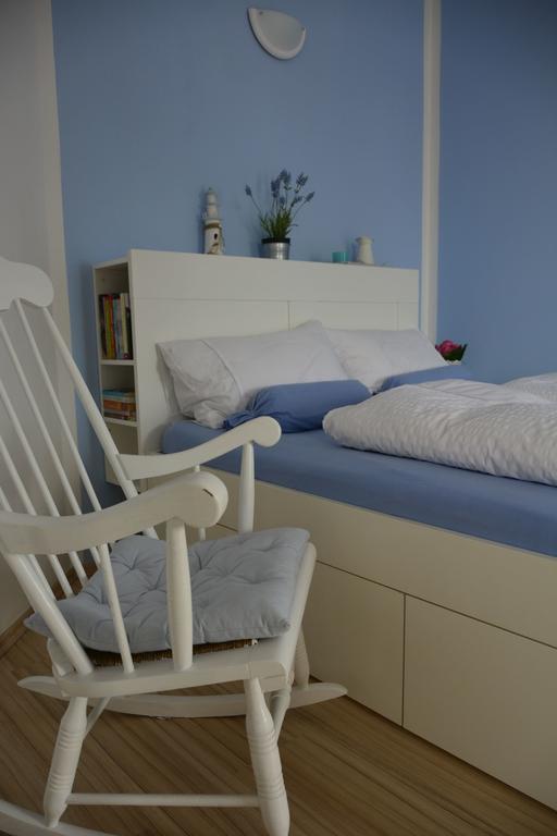 Apartament Sloneczny Brzeg Miedzyzdroje Habitación foto