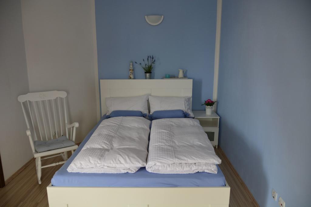 Apartament Sloneczny Brzeg Miedzyzdroje Habitación foto