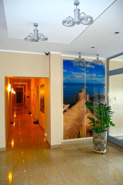 Apartament Sloneczny Brzeg Miedzyzdroje Habitación foto